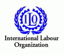 9. inter  national labor organization