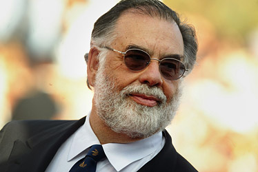  francis ford coppola  Wachowski brothers Christopher Nolan Barry Levinson Richest Directors