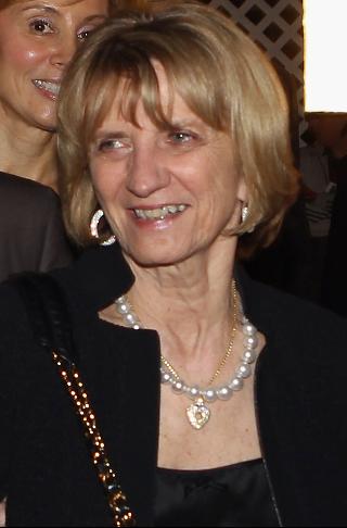 Marian Ilitch