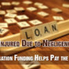 Litigation Funding Helps Pay the Bills