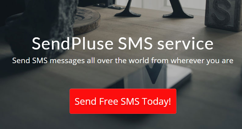 Send Free SMS Online