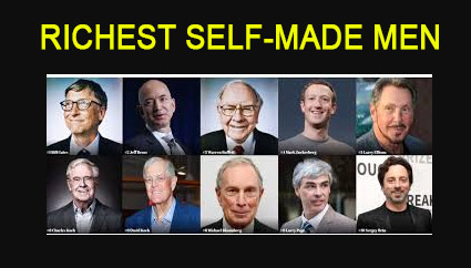 richest-self-made-men