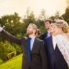 Sharing Wedding Costs in These Modern Times